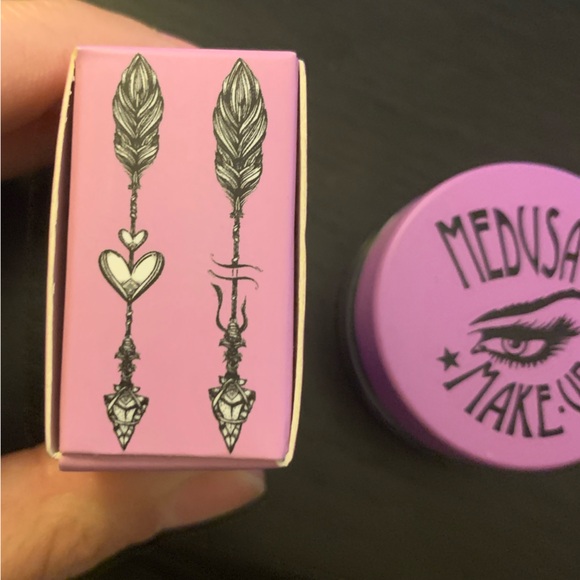 2/$20 Medusa’s Makeup Mystical Eye Dust - Picture 5 of 7